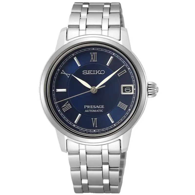 Seiko Presage Srpf29j1 Women's Watch 1