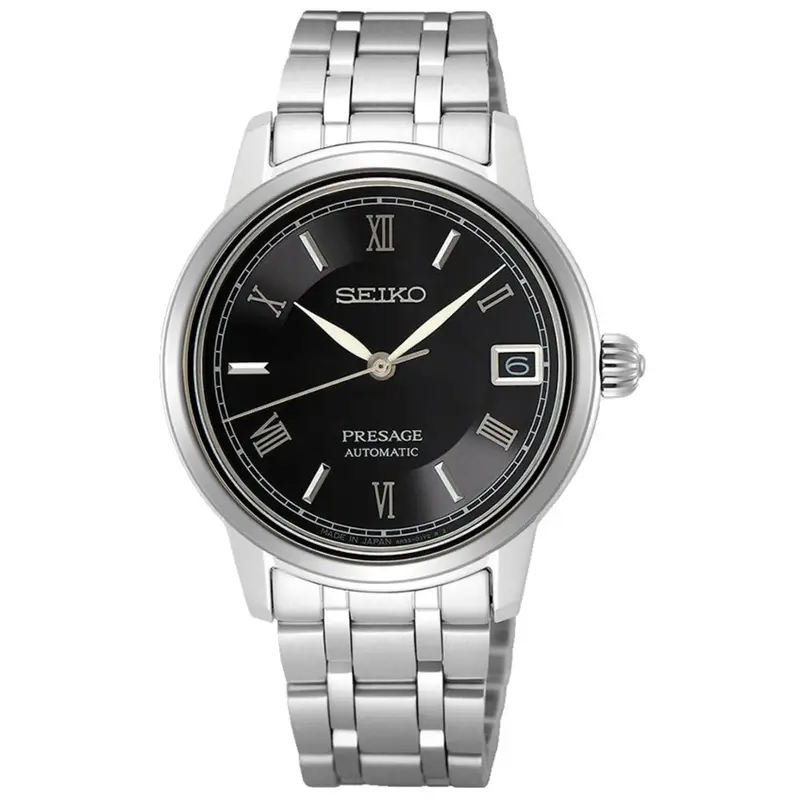 Seiko Presage Srpf31j1 Women's Watch 1