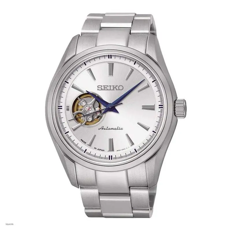 Seiko Presage Ssa255j1 Automatic Men's Watch 1
