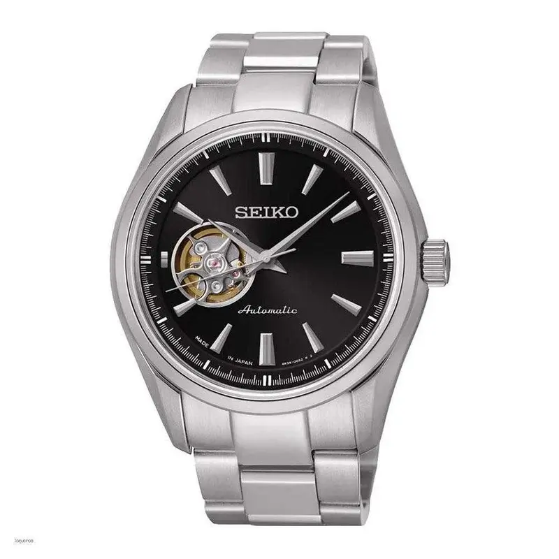 Seiko Presage Ssa257j1 Automatic Men's Watch 1