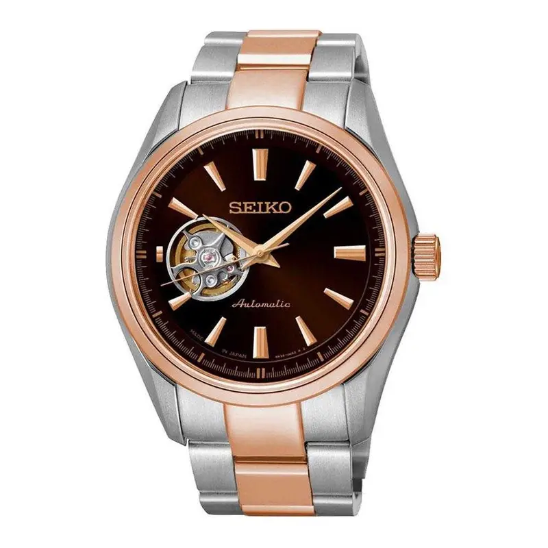 Seiko Presage Ssa262j1 Automatic Men's Watch 1