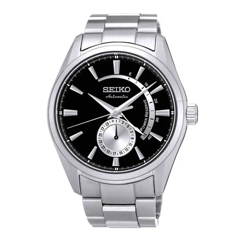 Seiko Presage Ssa305j1 Automatic Men's Watch 1