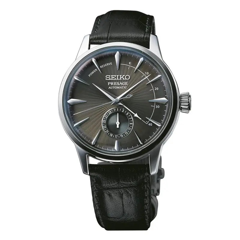 Seiko Presage Ssa345j1 Men's Watch 1
