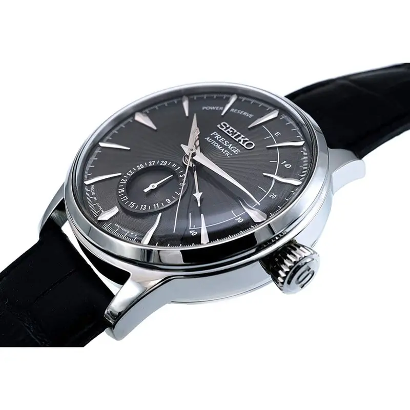 Seiko Presage Ssa345j1 Men's Watch 2