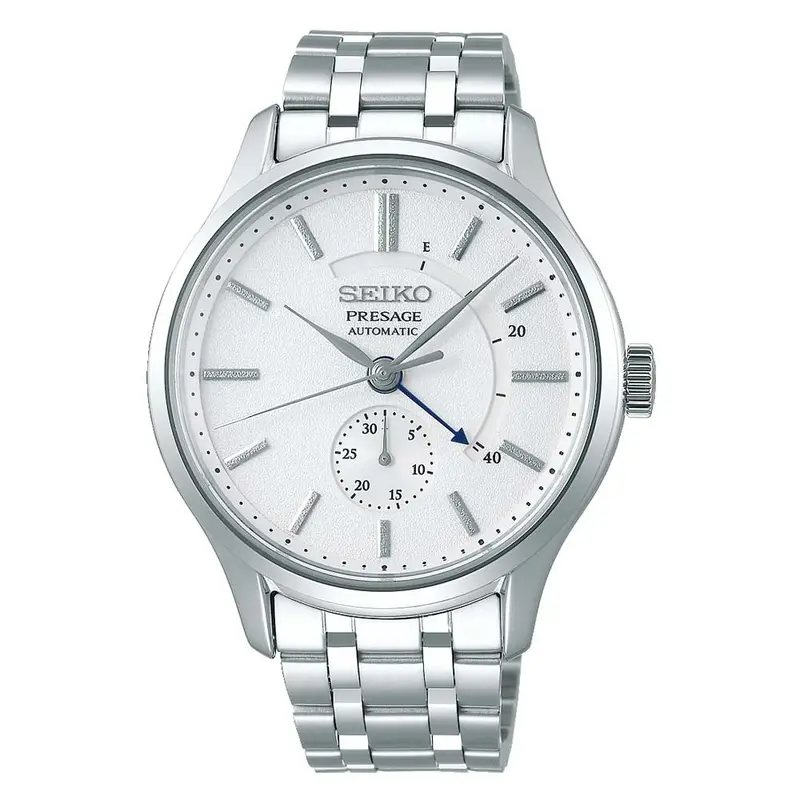 Seiko Presage Ssa395j1 Men's Watch 1