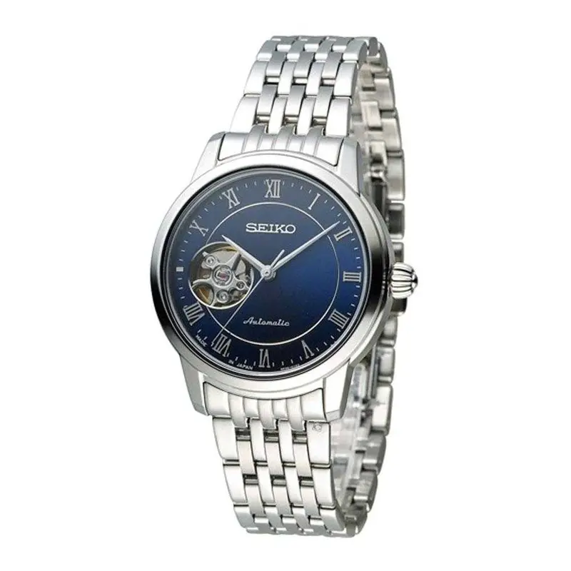 Seiko Presage Ssa857j1 1