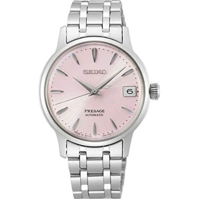 Seiko Presage Women's Watch Srp839j1p 1
