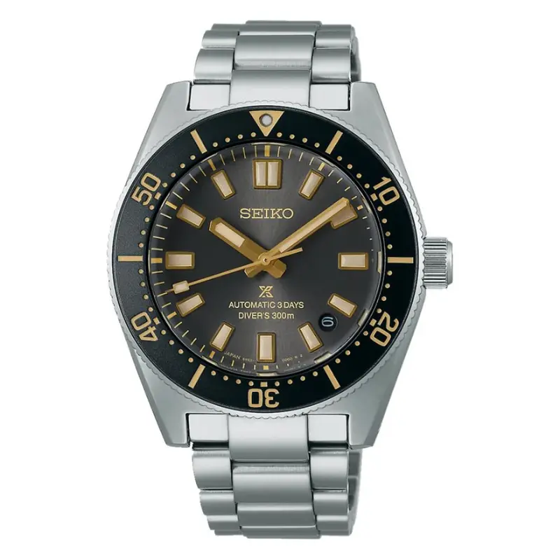 Seiko Prospex Automatic 100Th Anniversary Special Edition Men's Watch Spb455j1p 1