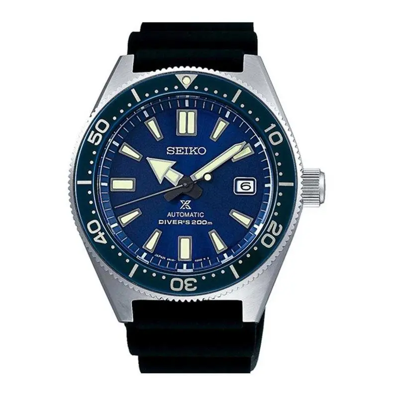 Seiko Prospex Diver Spb053j1 Automatic Men's Watch 1