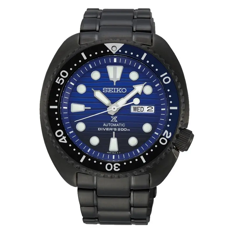 Seiko Prospex Diver Srpd11k1 Men's Watch 1