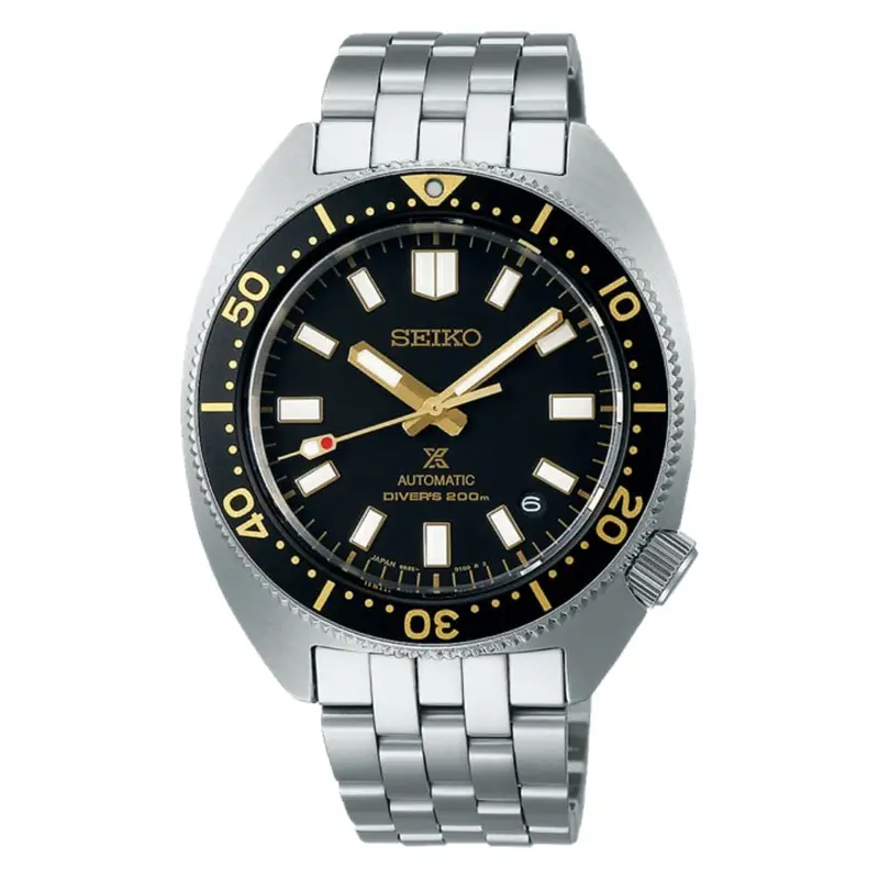 Seiko Prospex Heritage Automatic Spb315j1 Re-Interpretation Divers Men's Watch 1