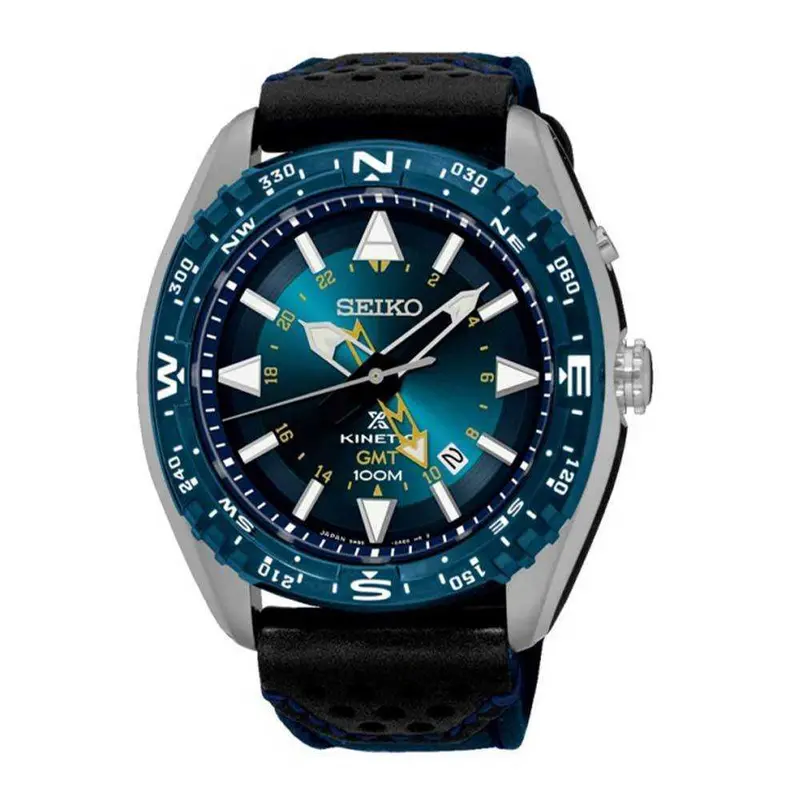Seiko Prospex Kinetic Sun059p1 Men's Watch 1