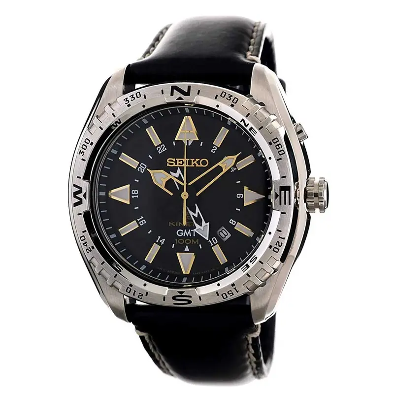 Seiko Prospex Land Sun053p1 Men's Watch 1