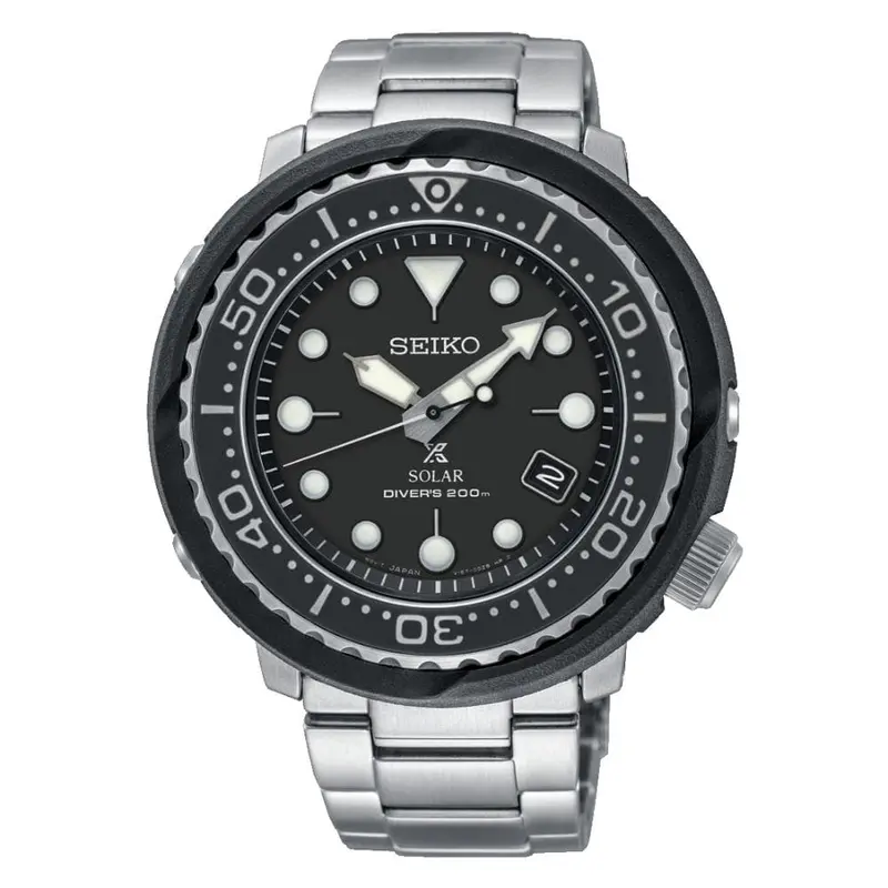 Seiko Prospex Sne497p1 Men's Watch 1