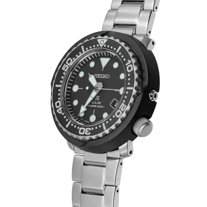 Seiko Prospex Sne497p1 Men's Watch 2