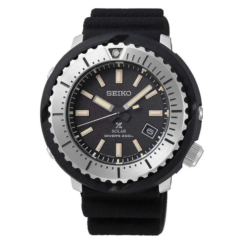 Seiko Prospex Sne541p1 Men's Watch 1