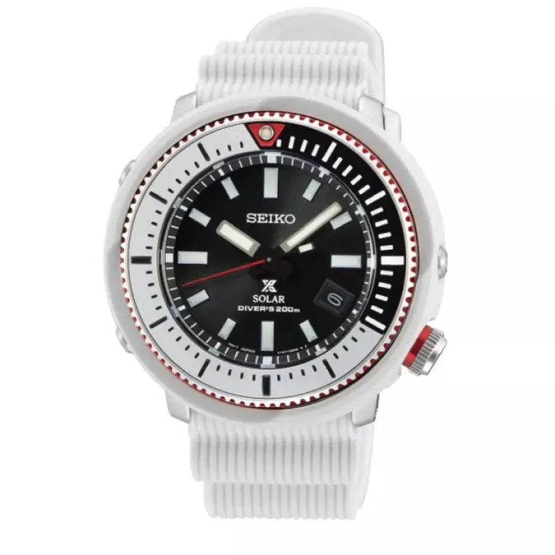 Seiko Prospex Sne545p1 Diver Special Edition Street Series 1