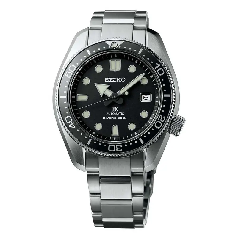Seiko Prospex Spb077j1 Diver Men's Watch 1