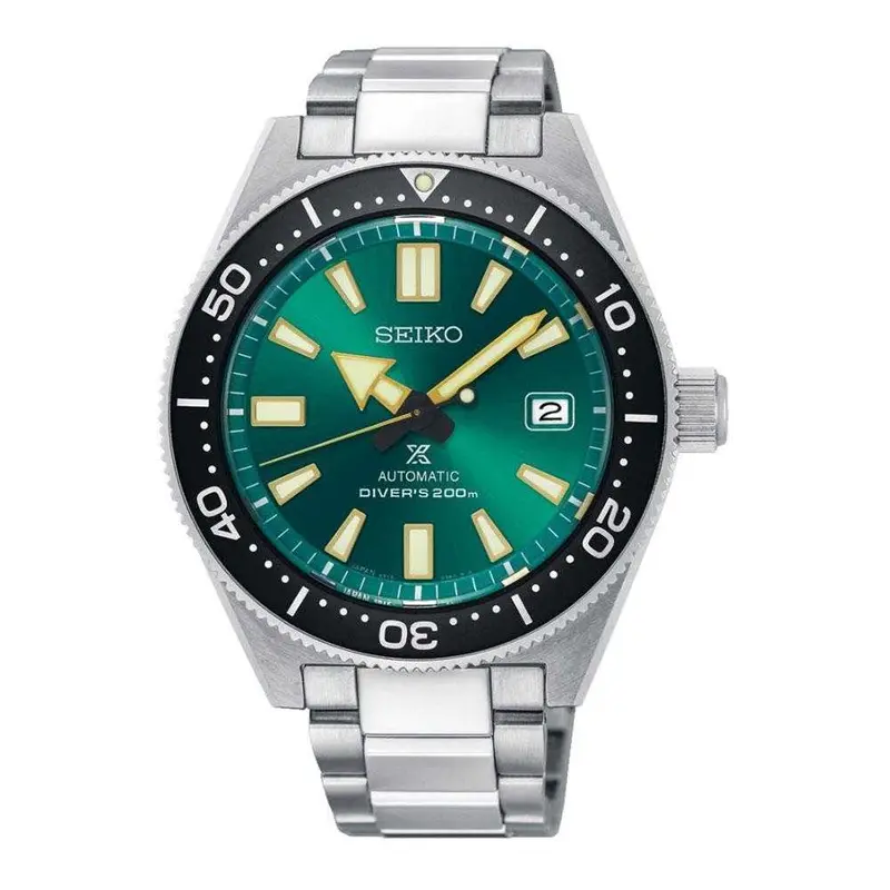 Seiko Prospex Spb081j1 Automatic Men's Watch 1