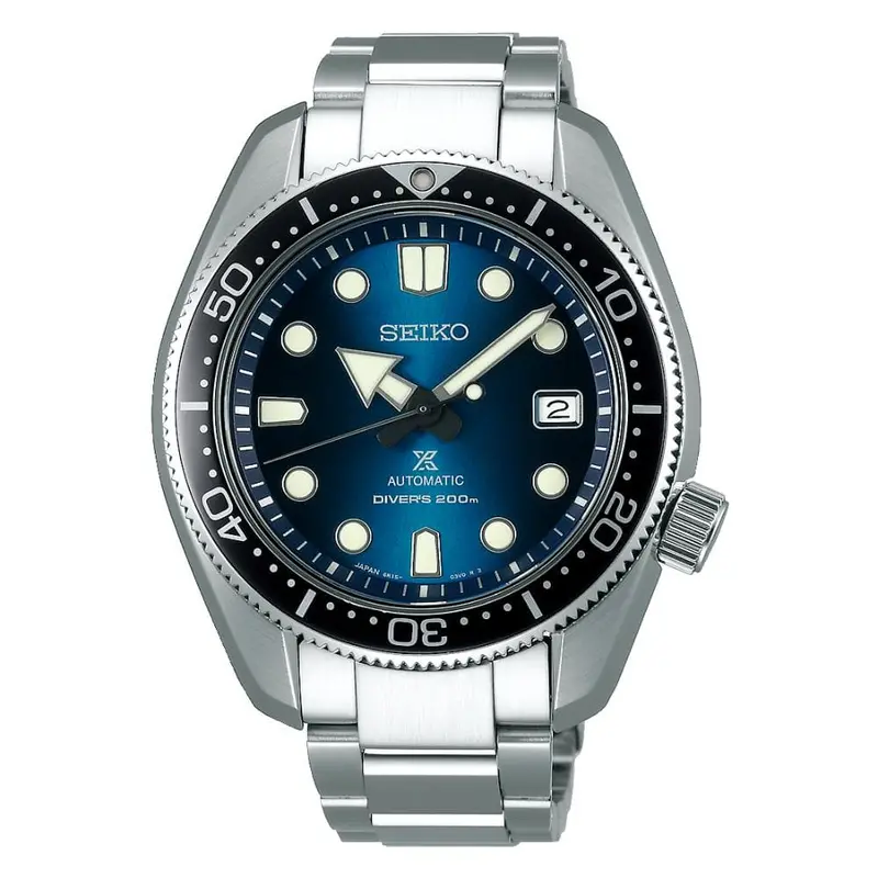 Seiko Prospex Spb083j1 Diver Men's Watch 1