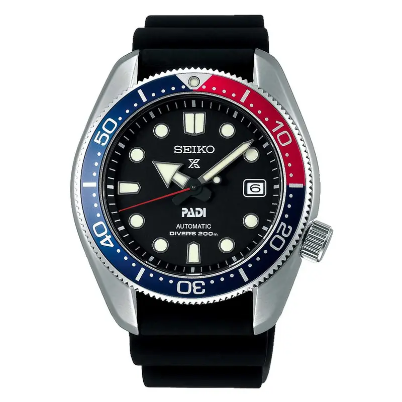 Seiko Prospex Spb087j1 Diver Men's Watch 1