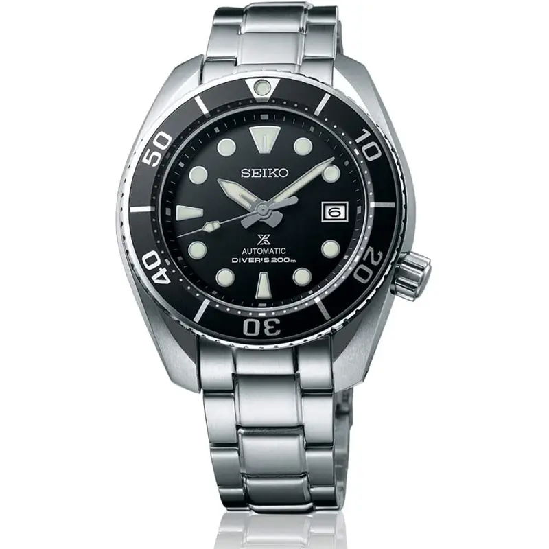 Seiko Prospex Spb101j1 Diver Men's Watch 1