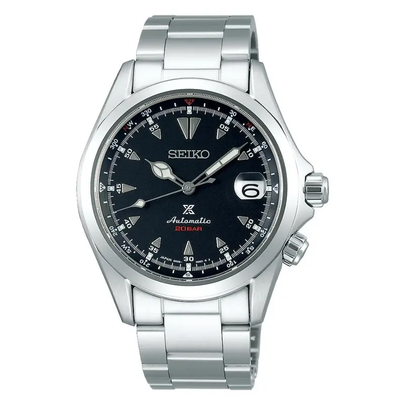 Seiko Prospex Spb117j1 Men's Watch 1