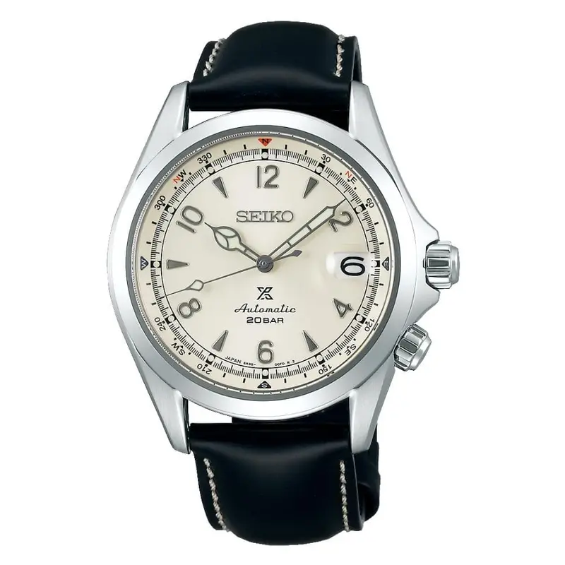 Seiko Prospex Spb119j1 Men's Watch 1