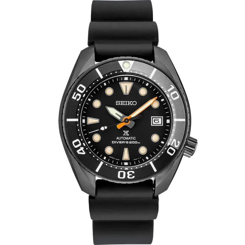 Seiko Prospex Spb125j1 Limited Edition Men's Watch 1