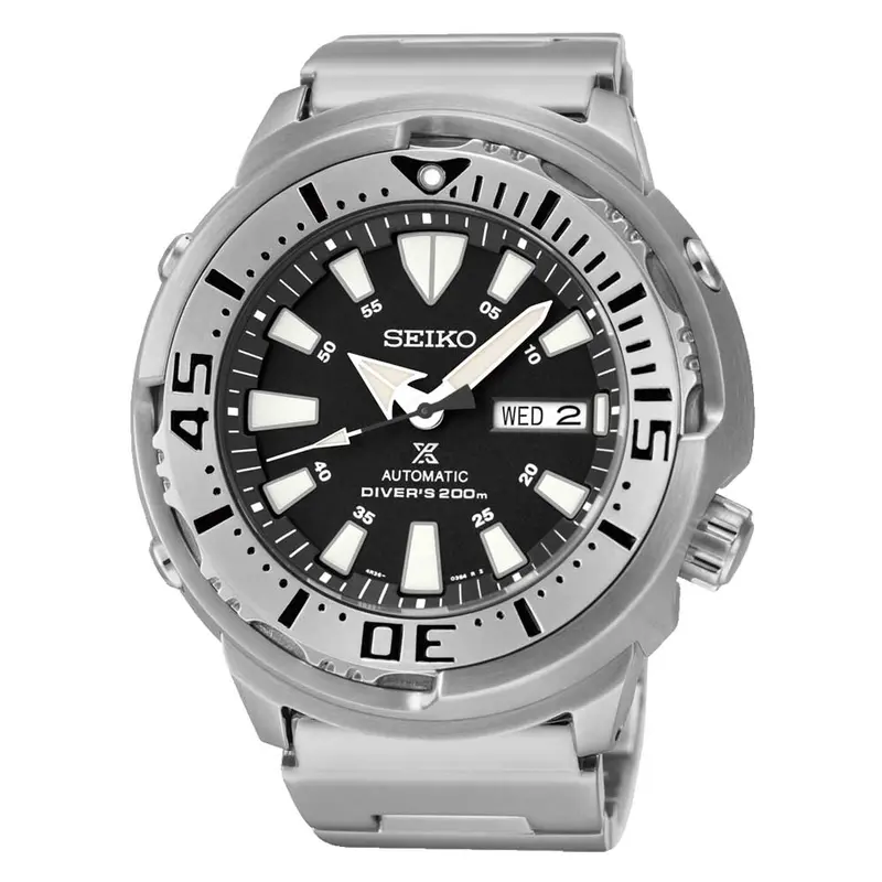 Seiko Prospex Srp637k1 Men's Watch 1