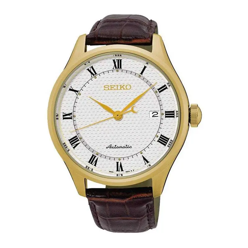Seiko Prospex Srp770k1 Automatic Men's Watch 1