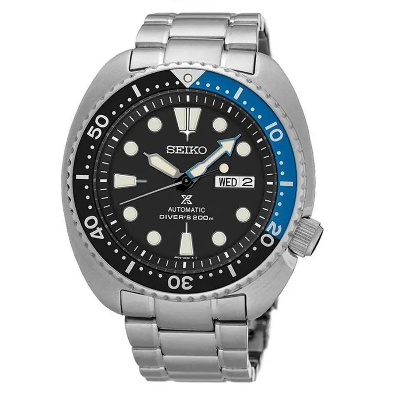 Seiko Prospex Srp787k1 Men's Watch 1