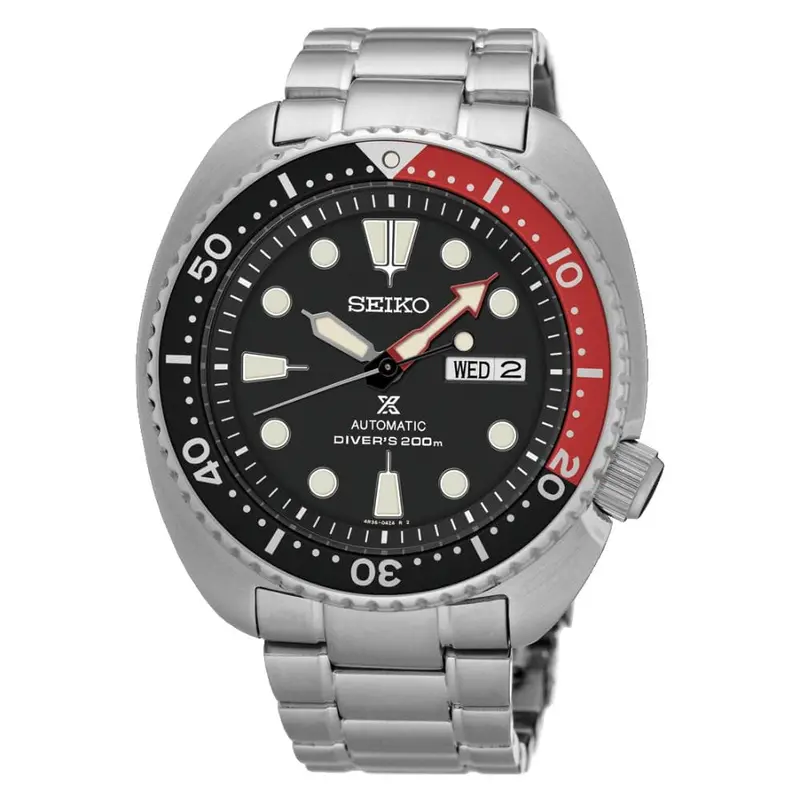 Seiko Prospex Srp789k1 Men's Watch 1