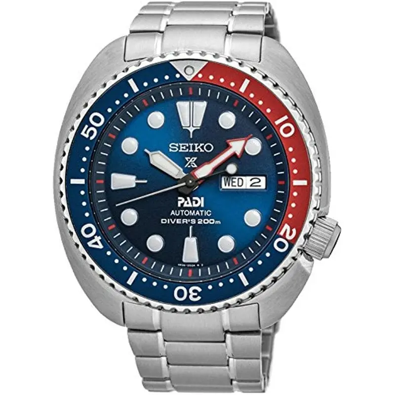 Seiko Prospex Srpa21j1 Men's Watch 1