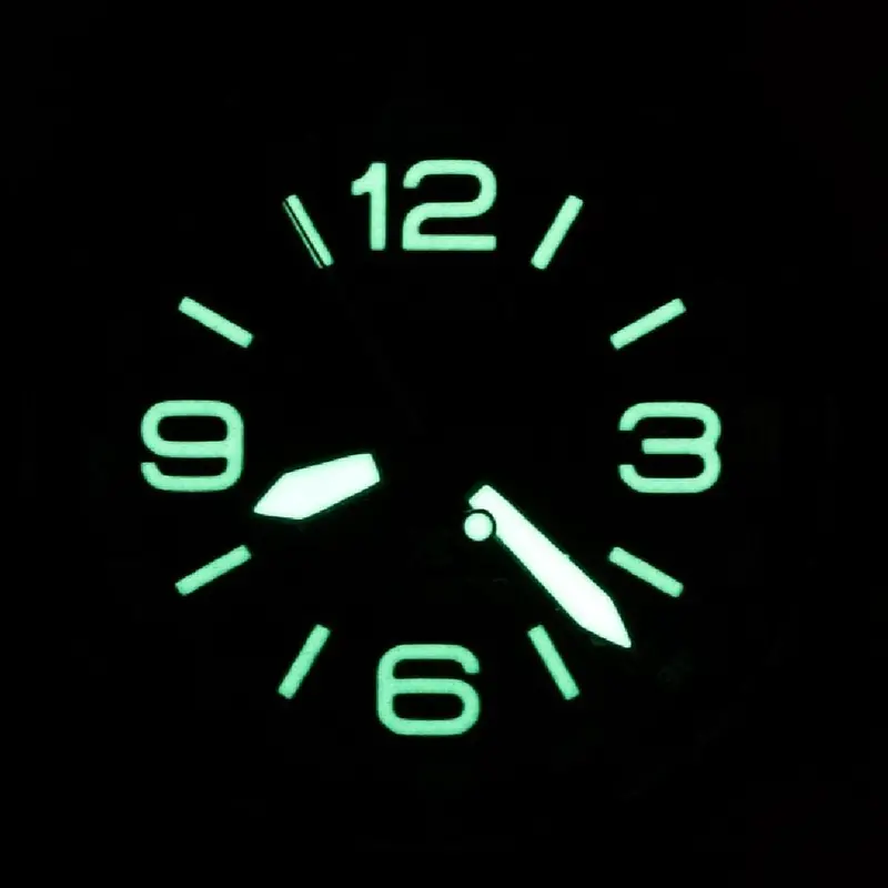 Seiko Prospex Srpa73k1 Automatic Stainless Steel Men's Black Watch 2