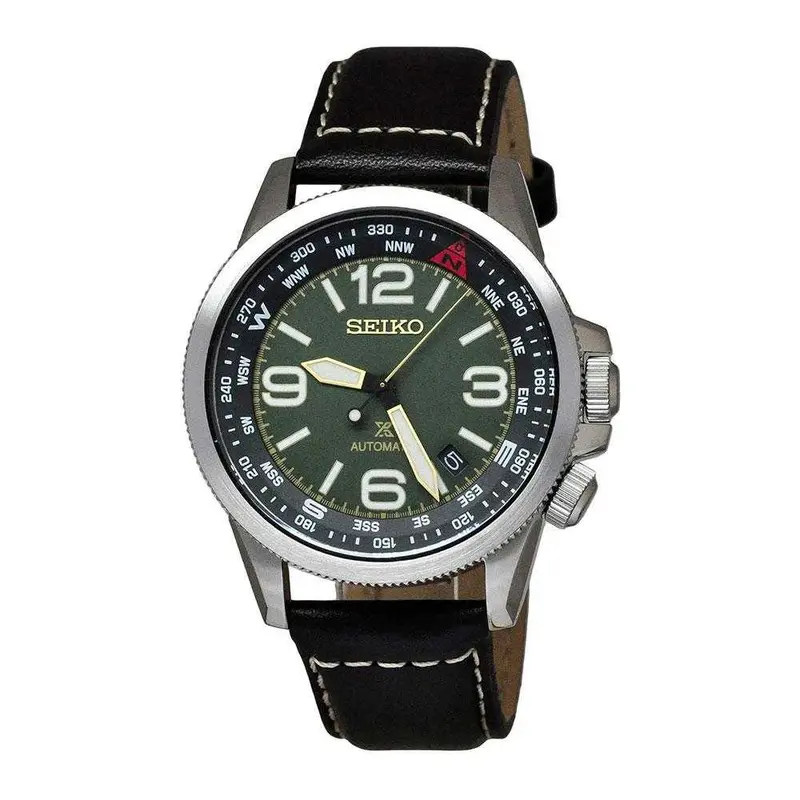 Seiko Prospex Srpa77k1 Automatic Men's Watch 1