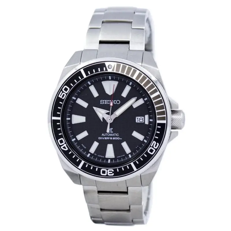 Seiko Prospex Srpb51j1 Men's Watch 1