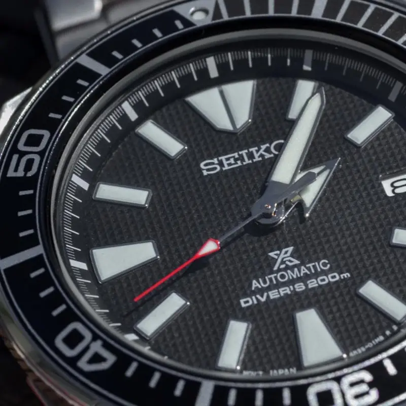 Seiko Prospex Srpb51j1 Men's Watch 2