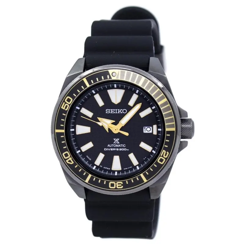 Seiko Prospex Srpb55j1 Men's Watch 1