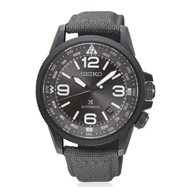 Seiko Prospex Srpc29k1 Automatic Men's Watch 1