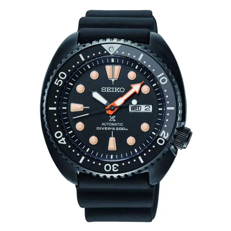 Seiko Prospex Srpc49k1 Men's Watch 1