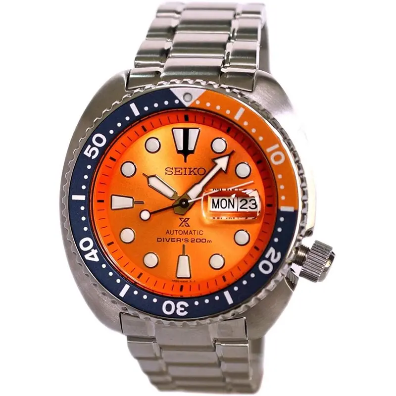 Seiko Prospex Srpc95k1 Men's Watch 1