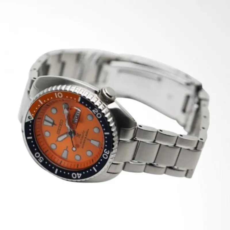 Seiko Prospex Srpc95k1 Men's Watch 2