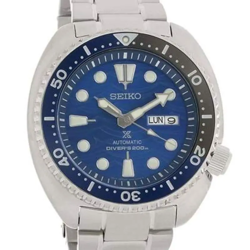 Seiko Prospex Srpd21j1p Men's Watch 1