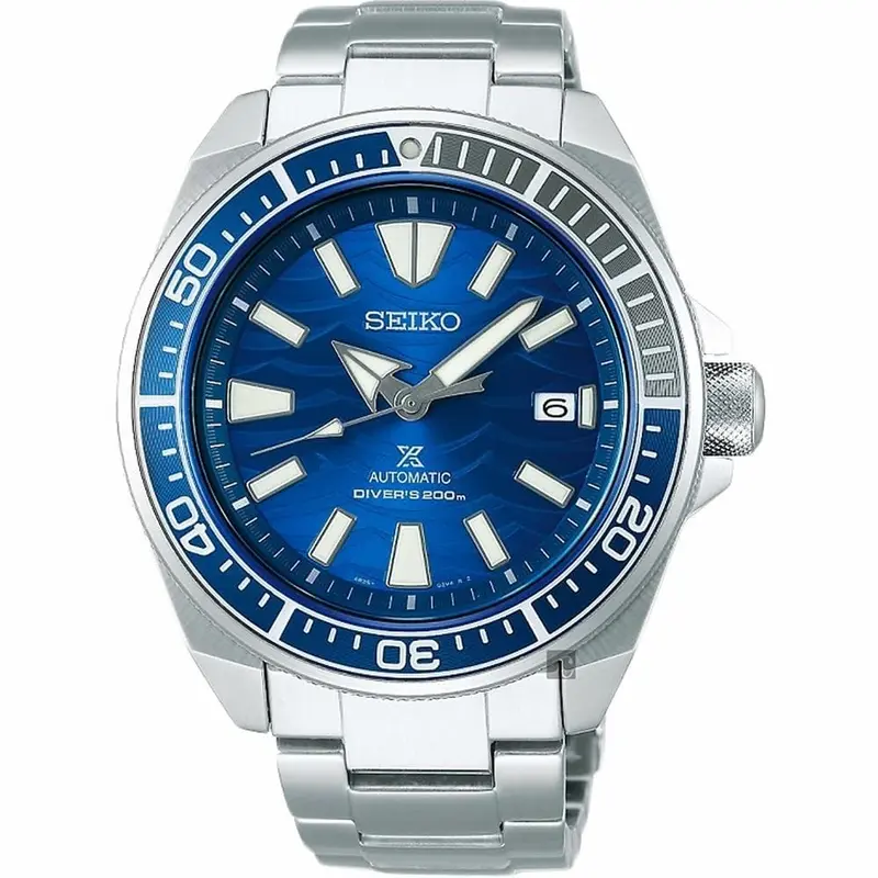 Seiko Prospex Srpd23j1 Men's Watch 1