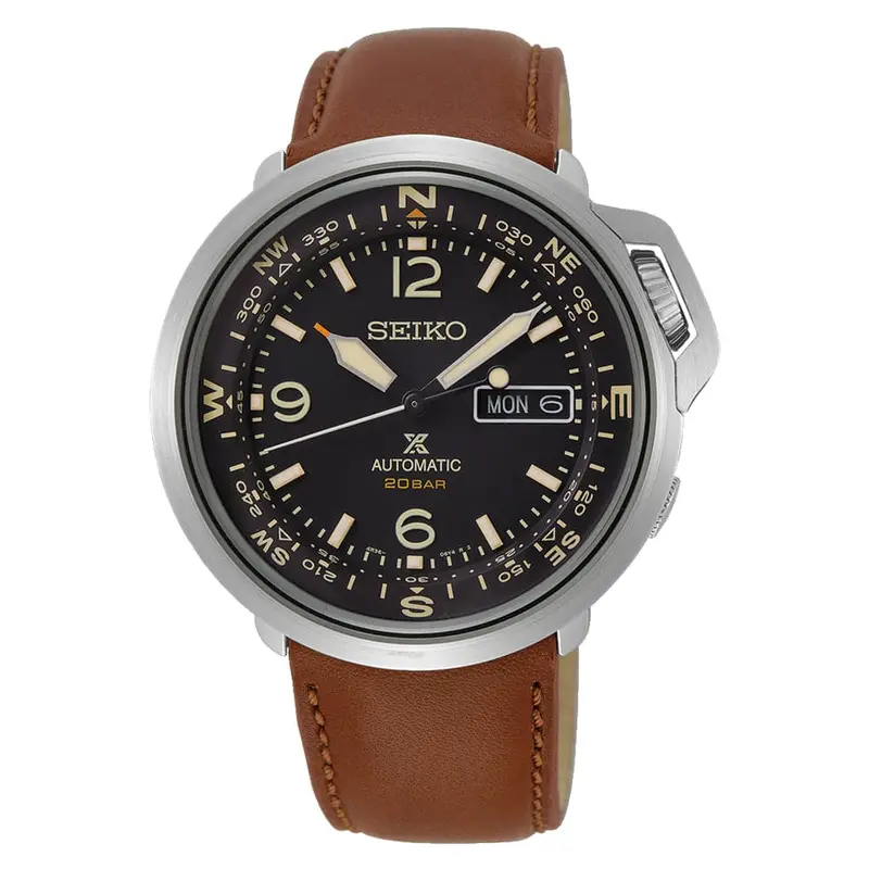 Seiko Prospex Srpd31k1 Men's Watch 1