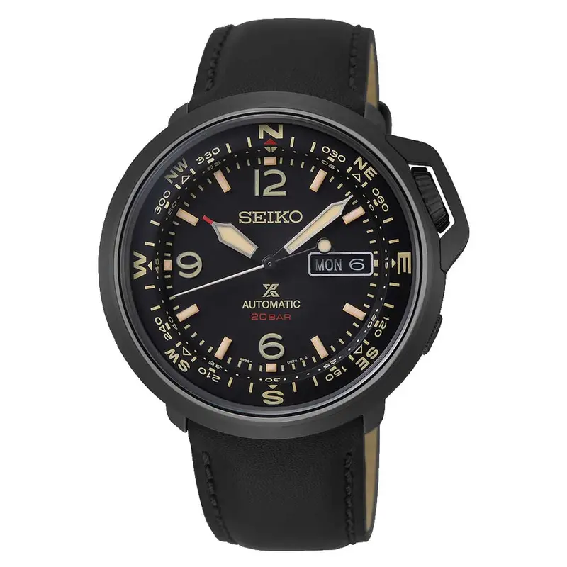 Seiko Prospex Srpd35k1 Men's Watch 1