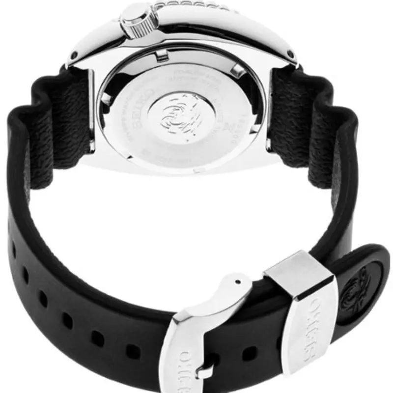Seiko Prospex Srpe07k1 Diver Men's Watch 2