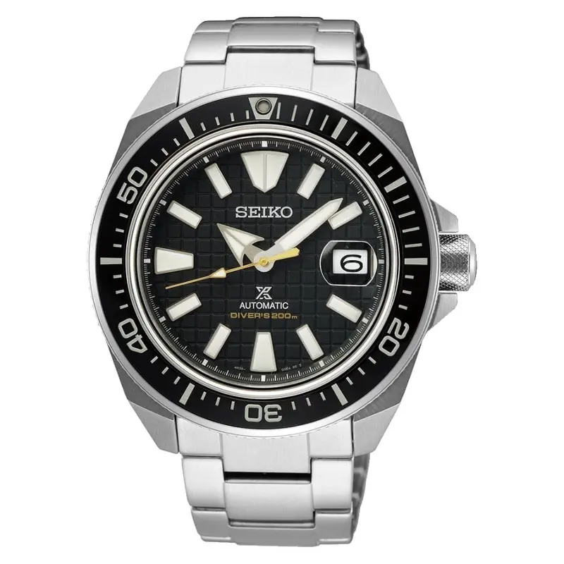 Seiko Prospex Srpe35k1 Men's Watch 1