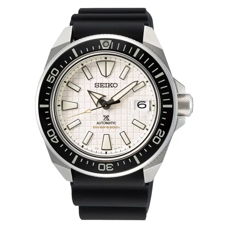 Seiko Prospex Srpe37k1 Men's Watch 1